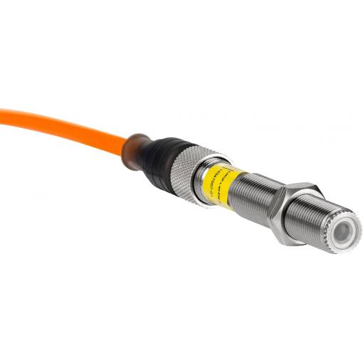 Laser Components laserový modul kříž červená 7 mW