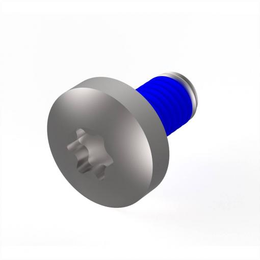nVent SCHROFF 24566104 19 palec montážní materiál