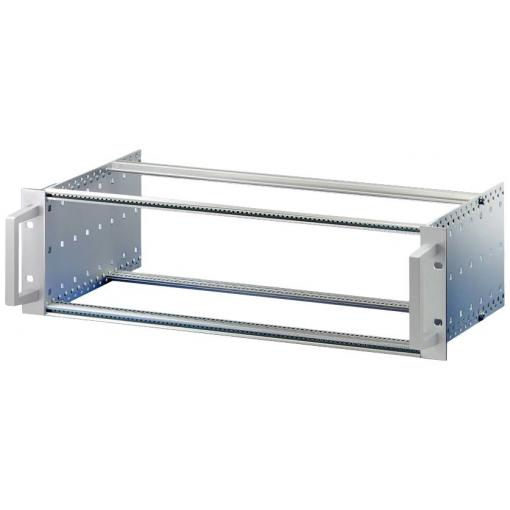 nVent SCHROFF 24567464 19 palec Zásuvný systém pro síťové stojany (racky) 6 U