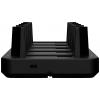 Urban Armor Gear Workflow 5-Slot Case Charger systém nabíjení a řízení mobilní systém nabíjení UAG Rugged Workflow Cases