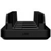 Urban Armor Gear Workflow 5-Slot Case Charger systém nabíjení a řízení mobilní systém nabíjení UAG Rugged Workflow Cases