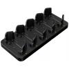 Urban Armor Gear Workflow 5-Slot Case Charger systém nabíjení a řízení mobilní systém nabíjení UAG Rugged Workflow Cases