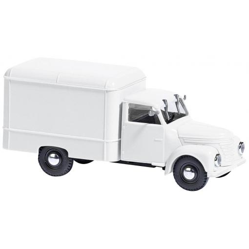 Busch 60275 H0 model nákladního vozidla Framo Sada kufříkové konstrukce V901/2