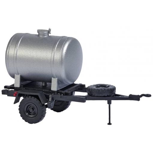 Busch 53609 H0 model přívěsu IFA HL 10