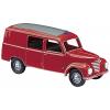 Busch 8667 TT model zásahového vozidla Framo Polohasiči