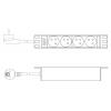 Digitus DN-95418-FR DN-95418-FR zásuvková lišta