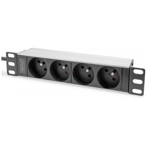 Digitus DN-95418-FR DN-95418-FR zásuvková lišta