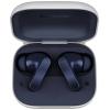 Motorola moto buds špuntová sluchátka (In Ear) Bluetooth® Starlight Blue Potlačení hluku odolná vůči vodě mobil