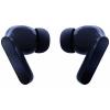Motorola moto buds špuntová sluchátka (In Ear) Bluetooth® Starlight Blue Potlačení hluku odolná vůči vodě mobil