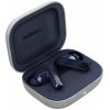 Motorola moto buds špuntová sluchátka (In Ear) Bluetooth® Starlight Blue Potlačení hluku odolná vůči vodě mobil