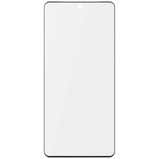 Asus Antibacterial Glass Screen Protector Zenfone 11 Ultra ochranné sklo na displej smartphonu Asus Zenfone 11 Ultra 1 ks antibakteriální, Chránící proti