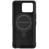 Asus DEVILCASE Zenfone 11 Ultra Schwarz zadní kryt na mobil Asus Zenfone 11 Ultra černá s magnetickým modulem 90AI00N0-BCS050