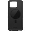 Asus DEVILCASE Zenfone 11 Ultra Schwarz zadní kryt na mobil Asus Zenfone 11 Ultra černá s magnetickým modulem 90AI00N0-BCS050