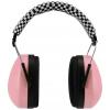 Alecto Alecto BV-71RE, Kopfband, Pink, Kunststoff, 29 dB, EN352-1, 130 mm A003412 mušlový chránič sluchu 29 dB 1 ks