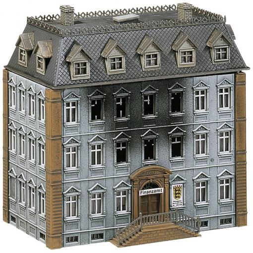 Faller 231721 N Hořlavý finanční úřad