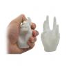 Polymaker PD02001 TPU90 vlákno pro 3D tiskárny TPU flexibilní 1.75 mm 750 g černá PolyFlex™ 1 ks