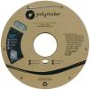 Polymaker PD02003 TPU90 vlákno pro 3D tiskárny TPU flexibilní 1.75 mm 750 g šedá PolyFlex™ 1 ks