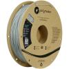 Polymaker PD02003 TPU90 vlákno pro 3D tiskárny TPU flexibilní 1.75 mm 750 g šedá PolyFlex™ 1 ks