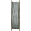 Polymaker PD02003 TPU90 vlákno pro 3D tiskárny TPU flexibilní 1.75 mm 750 g šedá PolyFlex™ 1 ks