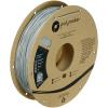 Polymaker PD02003 TPU90 vlákno pro 3D tiskárny TPU flexibilní 1.75 mm 750 g šedá PolyFlex™ 1 ks