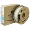 Polymaker PD02004 TPU90 vlákno pro 3D tiskárny TPU flexibilní 1.75 mm 750 g čirá PolyFlex™ 1 ks