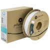 Polymaker PD02002 TPU90 vlákno pro 3D tiskárny TPU flexibilní 1.75 mm 750 g bílá PolyFlex™ 1 ks