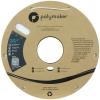 Polymaker PD02002 TPU90 vlákno pro 3D tiskárny TPU flexibilní 1.75 mm 750 g bílá PolyFlex™ 1 ks