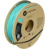 Polymaker PD02005 TPU90 vlákno pro 3D tiskárny TPU flexibilní 1.75 mm 750 g modrozelená PolyFlex™ 1 ks
