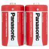 Baterie Panasonic Special power R20, vol. cena za balení 24 ks
