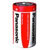 Baterie Panasonic Special power R20, vol. cena za balení 24 ks
