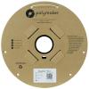 Polymaker PA06023 vlákno pro 3D tiskárny tvrdé PLA Nárazuvzdorný 1.75 mm 3000 g bílá PolyMax™ 1 ks
