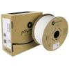 Polymaker PA06023 vlákno pro 3D tiskárny tvrdé PLA Nárazuvzdorný 1.75 mm 3000 g bílá PolyMax™ 1 ks