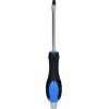 Brilliant Tools BT034804 šroubovák pro šrouby Microstix Šířka čepele: 6 mm Délka dříku: 100 mm