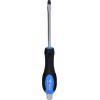 Brilliant Tools BT034804 šroubovák pro šrouby Microstix Šířka čepele: 6 mm Délka dříku: 100 mm