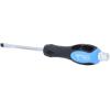 Brilliant Tools BT034804 šroubovák pro šrouby Microstix Šířka čepele: 6 mm Délka dříku: 100 mm