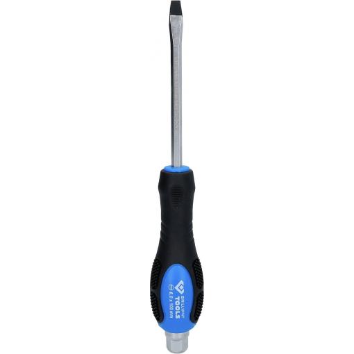 Brilliant Tools BT034804 šroubovák pro šrouby Microstix Šířka čepele: 6 mm Délka dříku: 100 mm