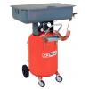 KS Tools 160.0040 1600040 Čisticí stanice (d x š x v) 490 x 390 x 1040.0 mm 60 l