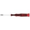 KS Tools 500.7766 šroubovák pro šrouby Microstix Šířka čepele: 4 mm