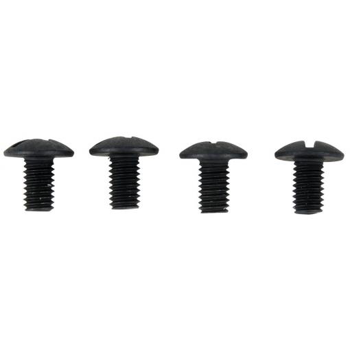 KS Tools 500.1309 500.1309 Sada šroubů M5 13 mm 4 ks