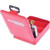 KS Tools 336.0426 336.0426 Kuželový a odhrotovací záhlubník 6.3 mm, 8.3 mm, 10.4 mm, 12.4 mm, 16.5 mm, 20.5 mm HSS TiN válcová stopka 1 ks