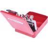 KS Tools 336.0406 336.0406 Kuželový a odhrotovací záhlubník 6.3 mm, 8.3 mm, 10.4 mm, 12.4 mm, 16.5 mm, 20.5 mm HSS válcová stopka 1 ks