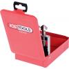 KS Tools 336.0416 336.0416 Kuželový a odhrotovací záhlubník 6.3 mm, 8.3 mm, 10.4 mm, 12.4 mm, 16.5 mm, 20.5 mm HSS-Co 5 válcová stopka 1 ks