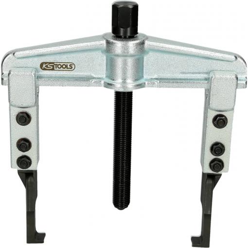 KS Tools 620.0061 Stahovák Počet háčků 2