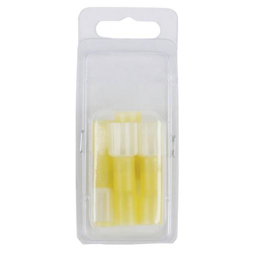KS Tools 970.0660 970.0660 krimpovací sada, 4 mm² - 6 mm², 6 ks