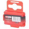 KS Tools 911.8397 bit inbus nástrojová ocel niklováno 5 ks