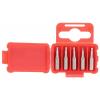 KS Tools 911.8397 bit inbus nástrojová ocel niklováno 5 ks