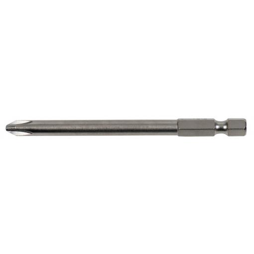KS Tools 911.7611 911.7611 křížový bit PH 1 speciální ocel E 6.3 1 ks