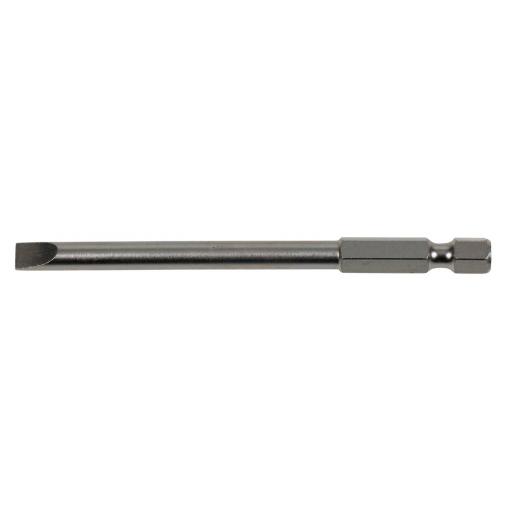 KS Tools 911.7605 plochý bit 5.5 mm speciální ocel E 6.3 1 ks