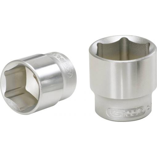 KS Tools 917.1445 917.1445 Nástrčný klíč 3 mm 1/4