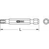 KS Tools 911.8348 911.8348 bit Torx IP 20 nástrojová ocel C 6.3 1 ks